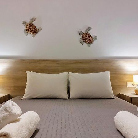 Blue Horizon Kissamos Apartment Экстерьер фото