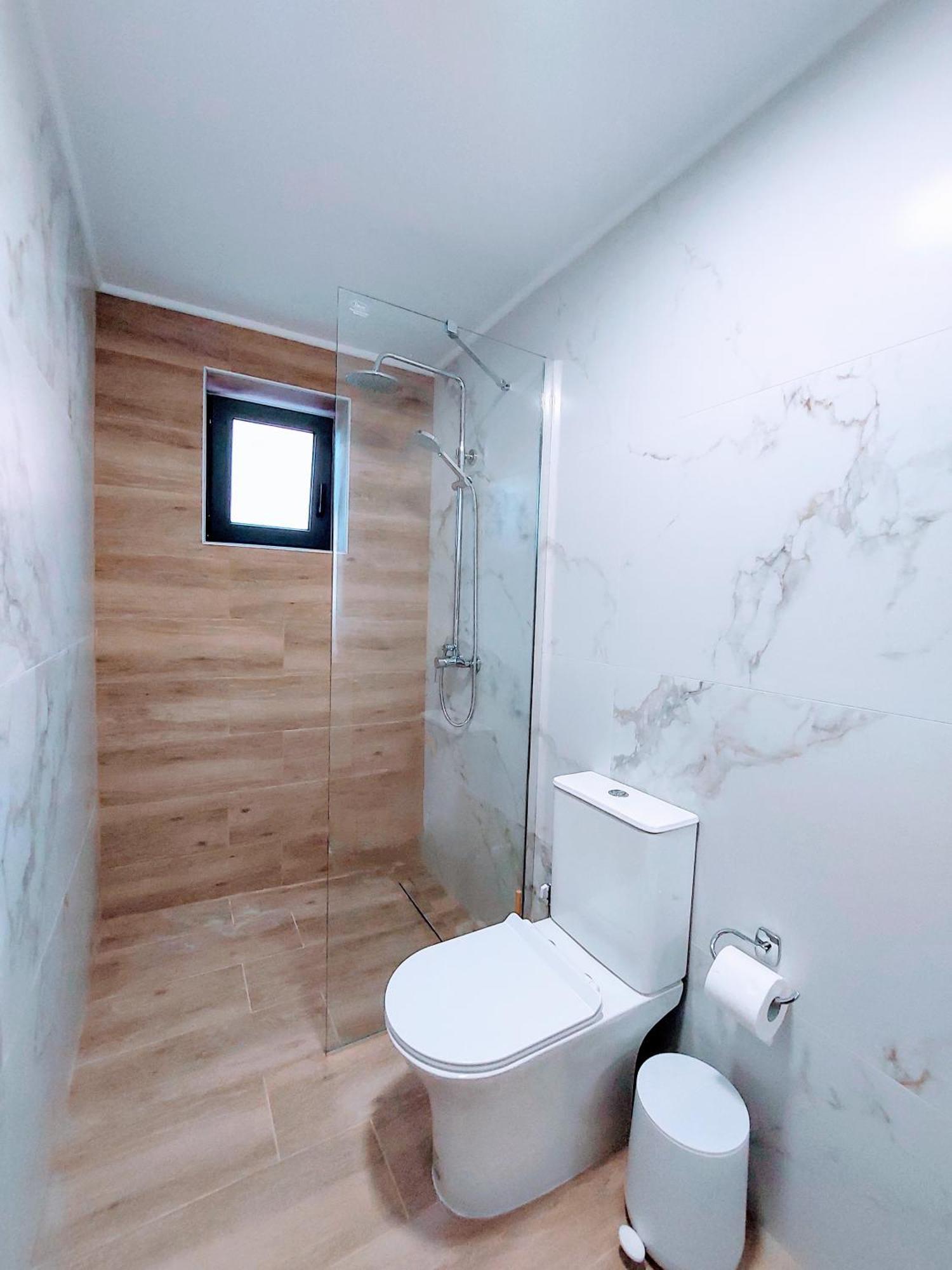 Blue Horizon Kissamos Apartment Экстерьер фото