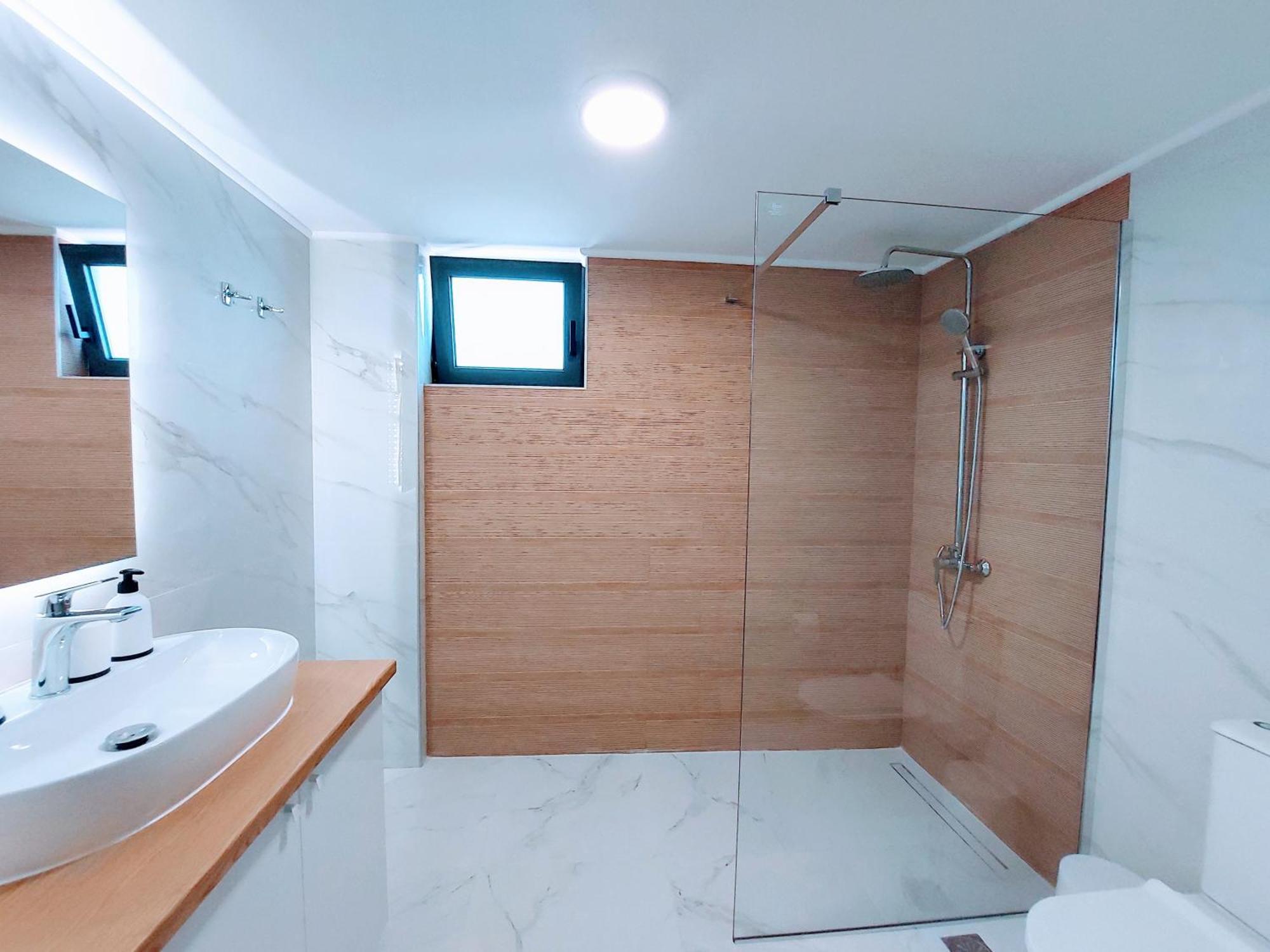 Blue Horizon Kissamos Apartment Экстерьер фото